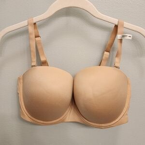 Aerie NWT Sunnies Convertible Strapless Bra